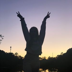 Meet your Posher, Annie